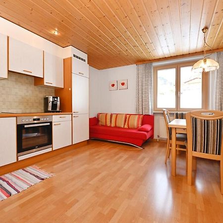 Haus Valuga Villa Bürserberg Exteriör bild